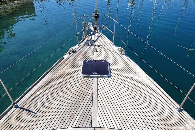 Beneteau Oceanis 50 | Copa Brasil