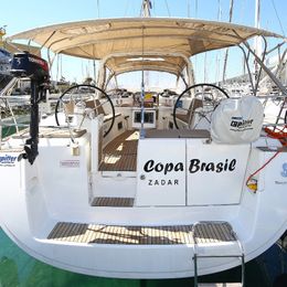 Beneteau Oceanis 50 | Copa Brasil