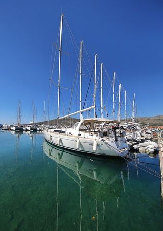 Beneteau Oceanis 50 | Copa Brasil