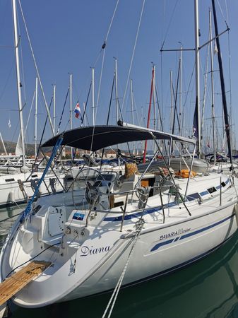 Bavaria Cruiser 36 | Lady Di