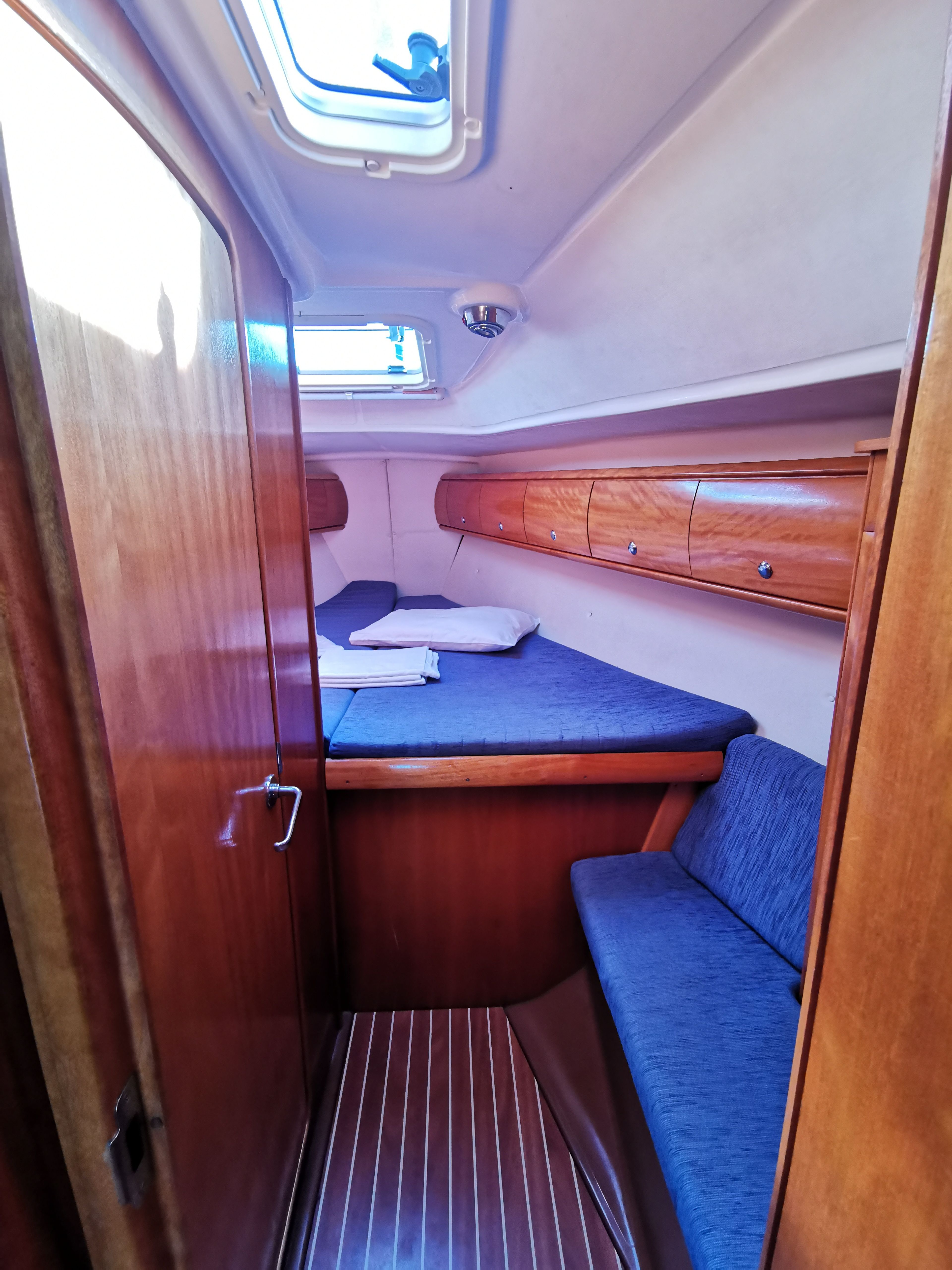 Bavaria Cruiser 36 | Lady Di