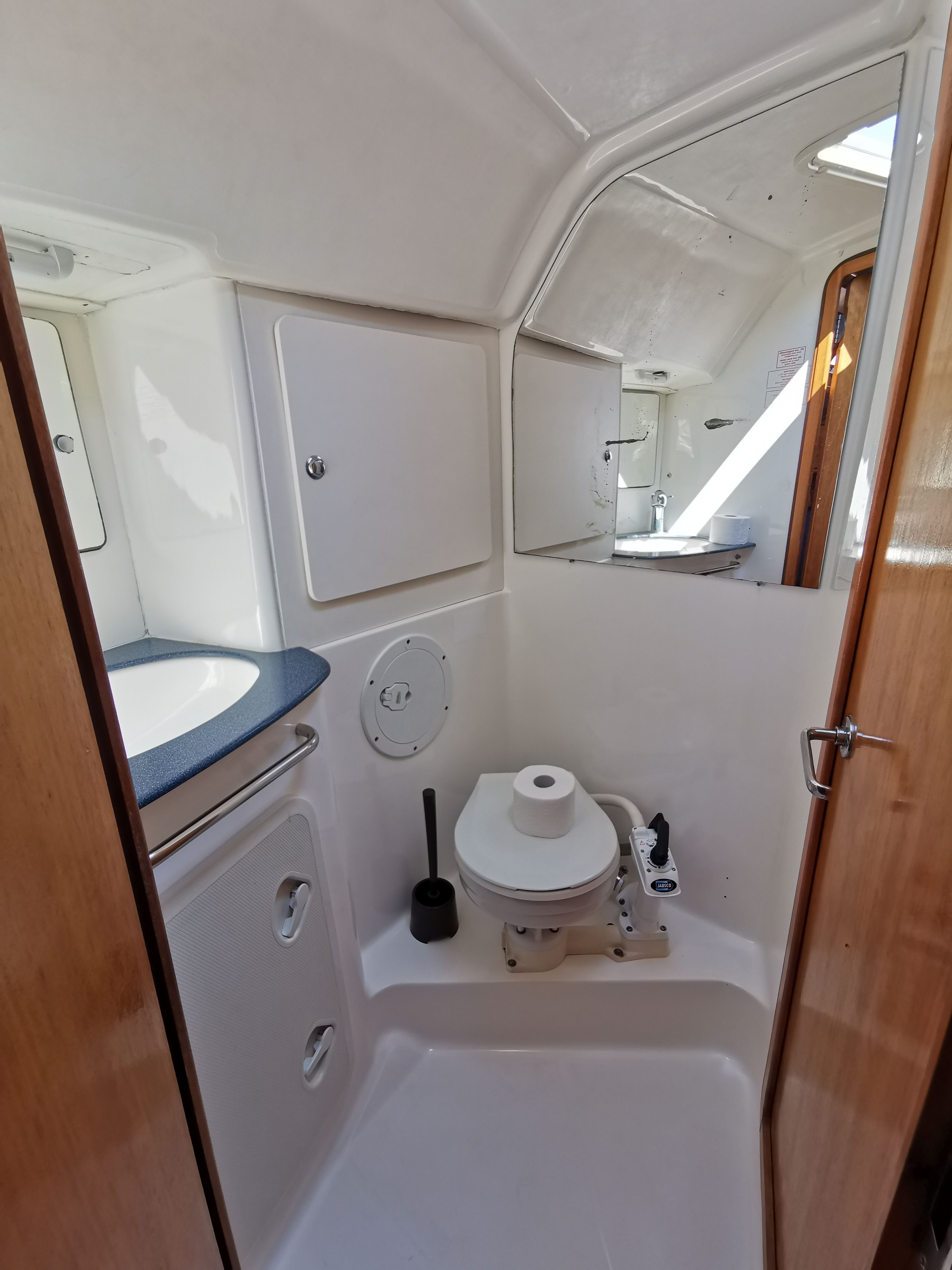 Bavaria Cruiser 36 | Lady Di