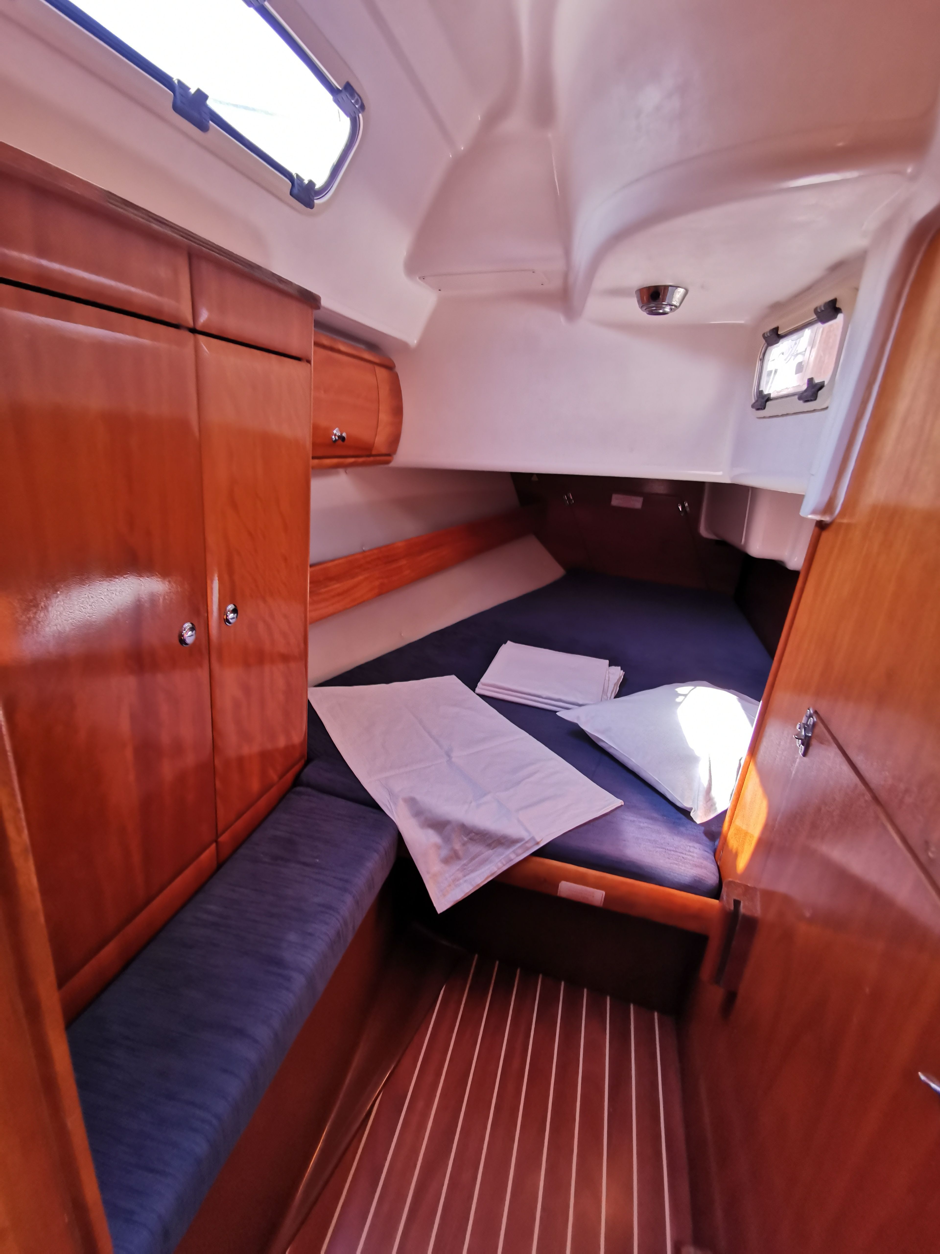 Bavaria Cruiser 36 | Lady Di