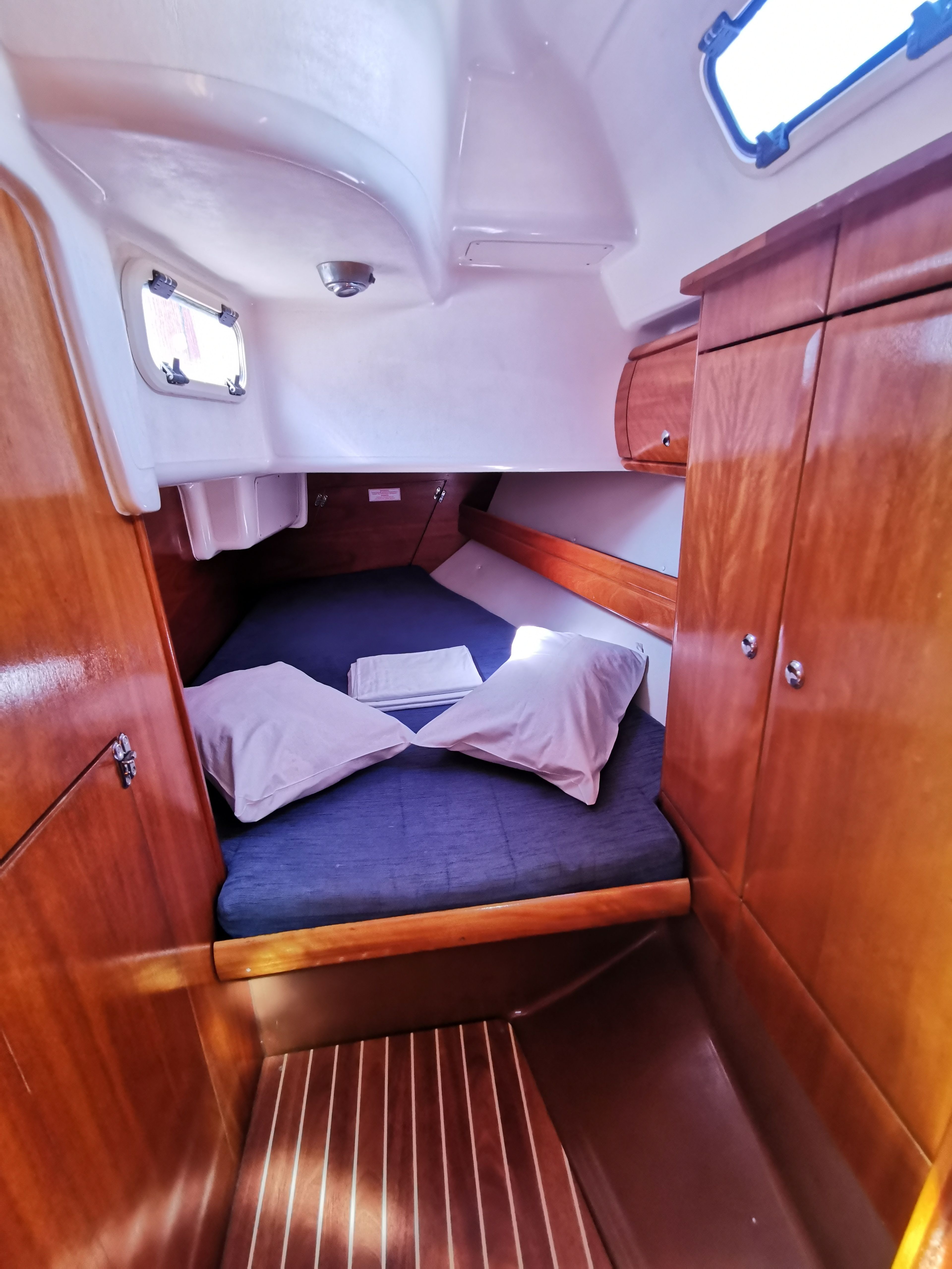 Bavaria Cruiser 36 | Lady Di