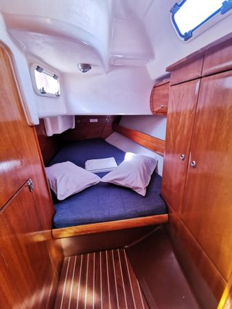 Bavaria Cruiser 36 | Lady Di