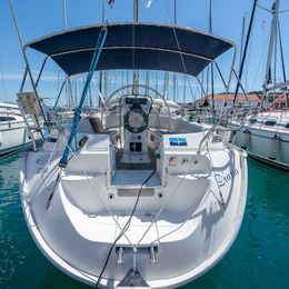 Bavaria Cruiser 36 | Lady Di