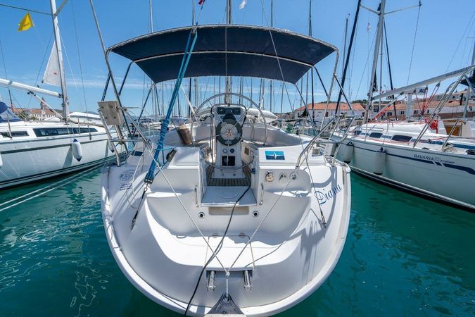 Bavaria Cruiser 36 | Lady Di