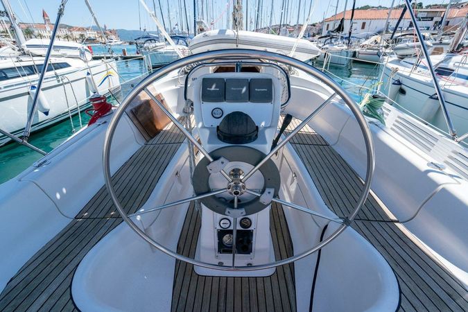 Bavaria Cruiser 36 | Lady Di