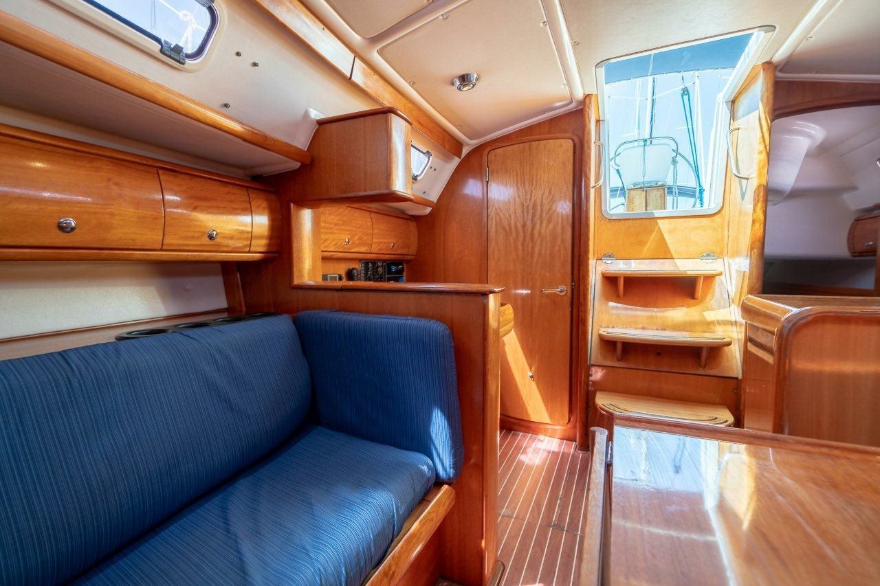 Bavaria Cruiser 36 | Lady Di