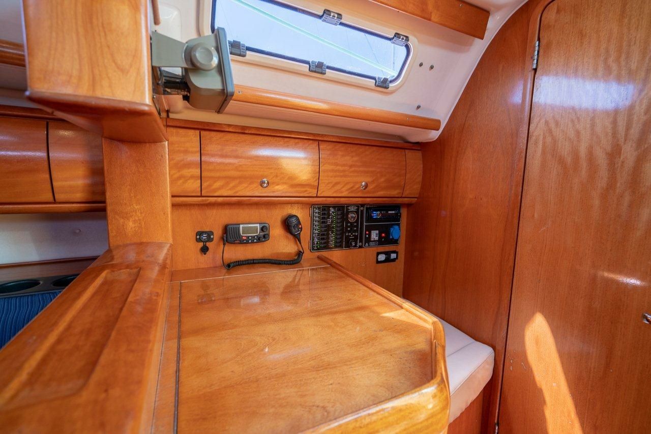 Bavaria Cruiser 36 | Lady Di