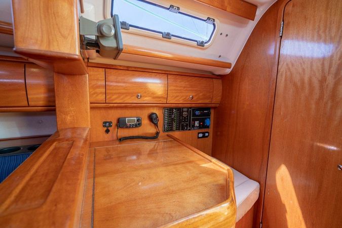Bavaria Cruiser 36 | Lady Di
