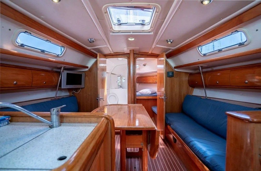 Bavaria Cruiser 36 | Lady Di