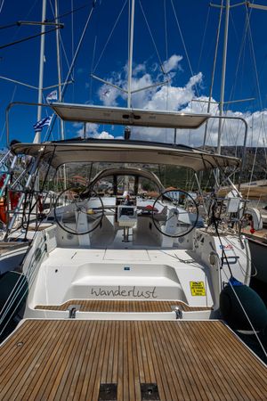 Bavaria Cruiser 46 | Wanderlust