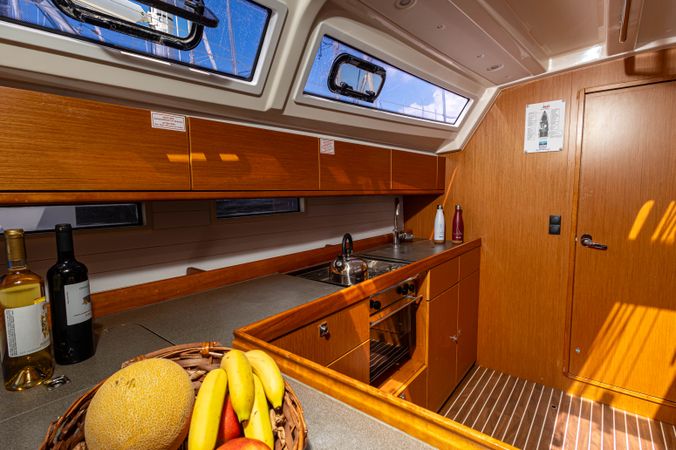 Bavaria Cruiser 46 | Wanderlust