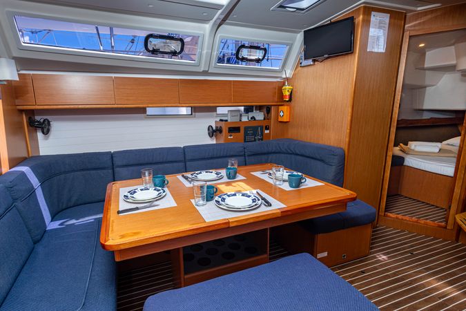 Bavaria Cruiser 46 | Wanderlust