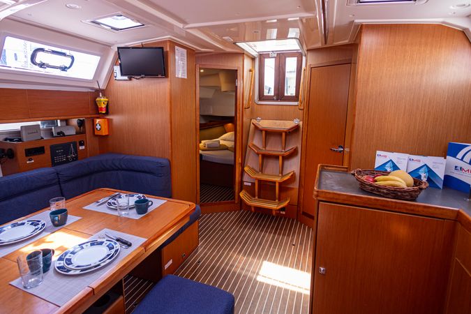 Bavaria Cruiser 46 | Wanderlust