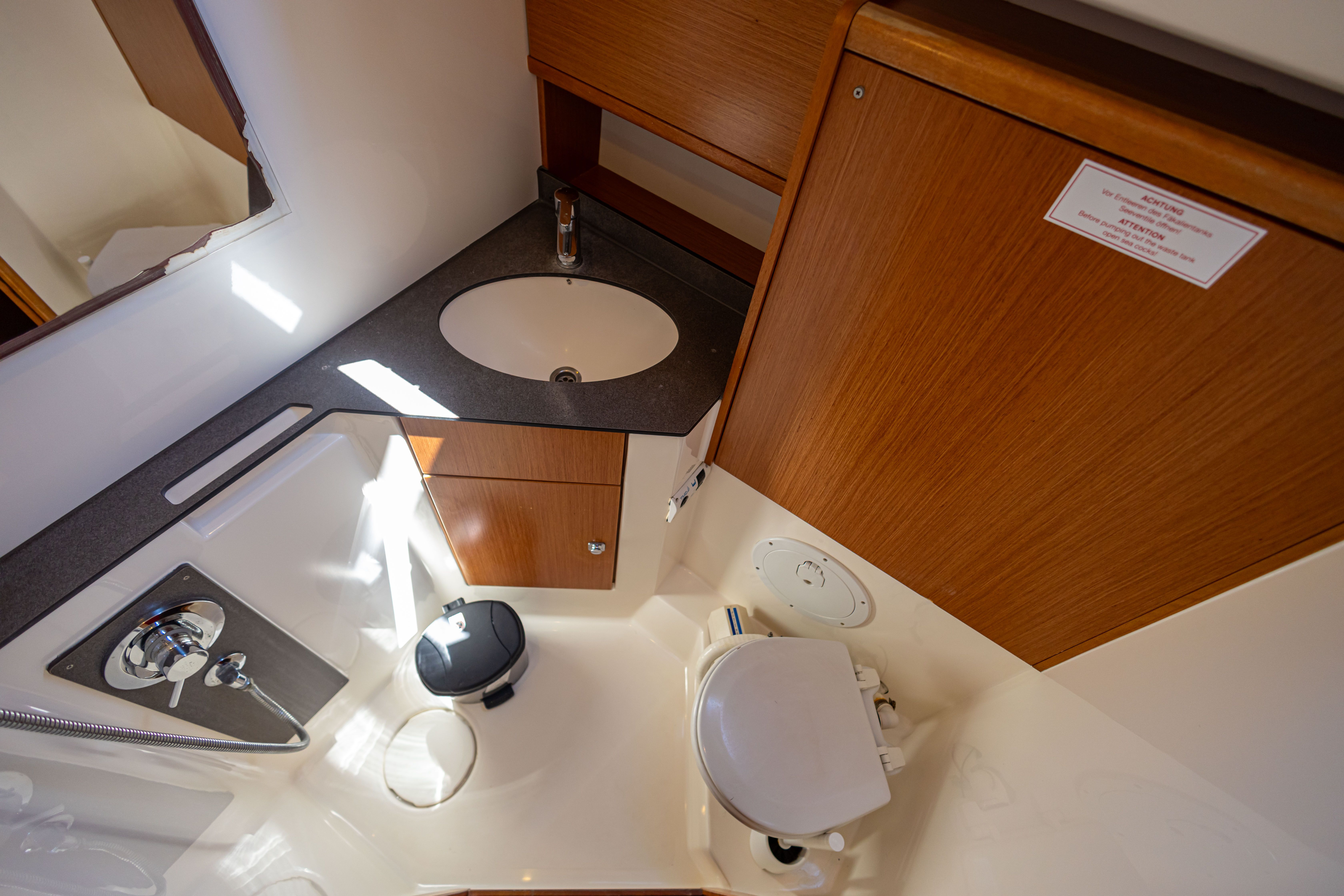 Bavaria Cruiser 46 | Wanderlust