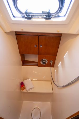 Bavaria Cruiser 46 | Wanderlust