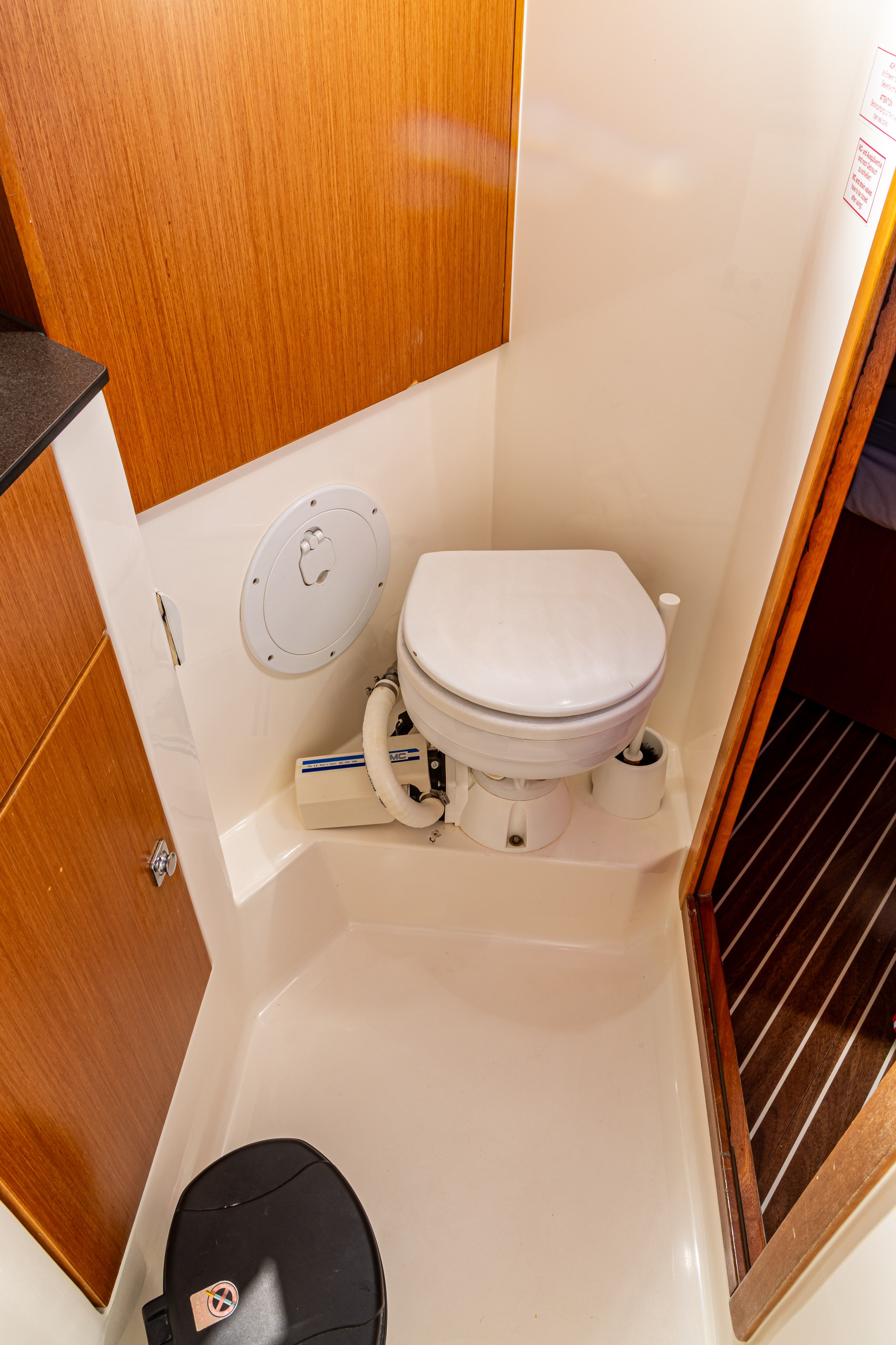 Bavaria Cruiser 46 | Wanderlust