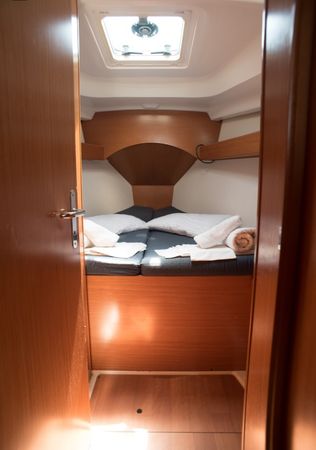 Beneteau Cyclades 43.4 | George's