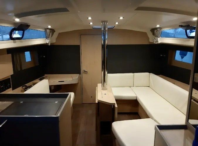 Beneteau Oceanis 41.1 | Kos 41.4