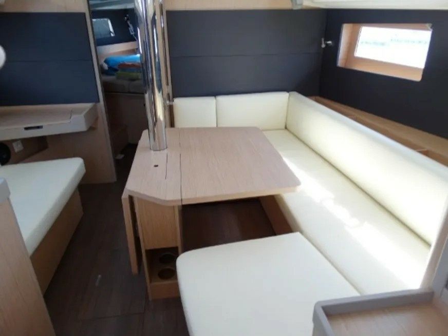 Beneteau Oceanis 41.1 | Kos 41.4
