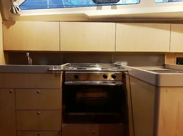 Beneteau Oceanis 41.1 | Kos 41.4