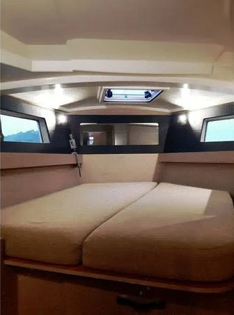 Beneteau Oceanis 41.1 | Kos 41.4