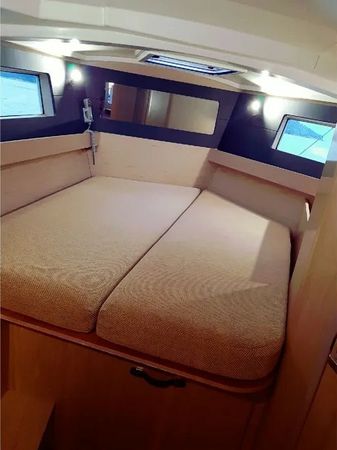 Beneteau Oceanis 41.1 | Kos 41.4