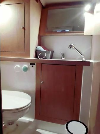 Beneteau Oceanis 41.1 | Kos 41.4