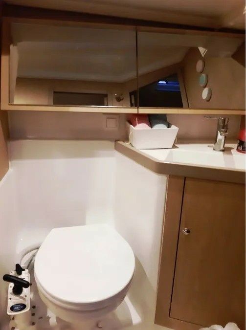 Beneteau Oceanis 41.1 | Kos 41.4