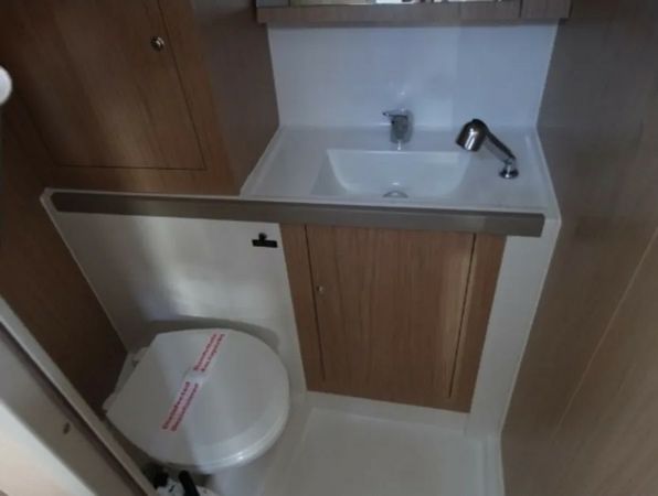 Beneteau Oceanis 41.1 | Kos 41.4