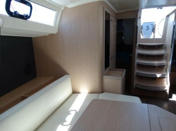 Beneteau Oceanis 41.1 | Kos 41.4