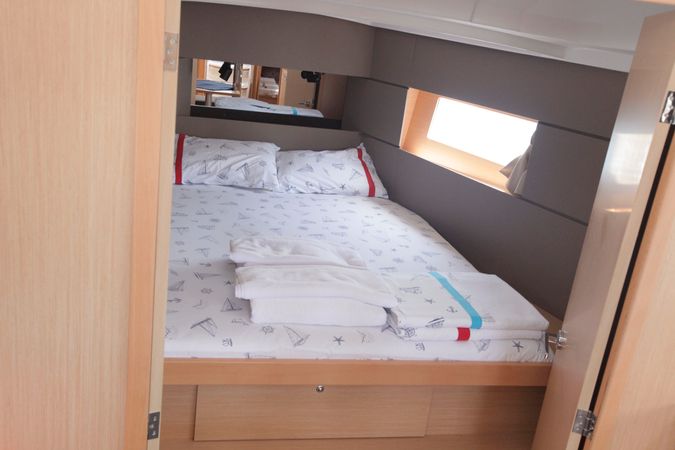 Beneteau Oceanis 38.1 | Missy