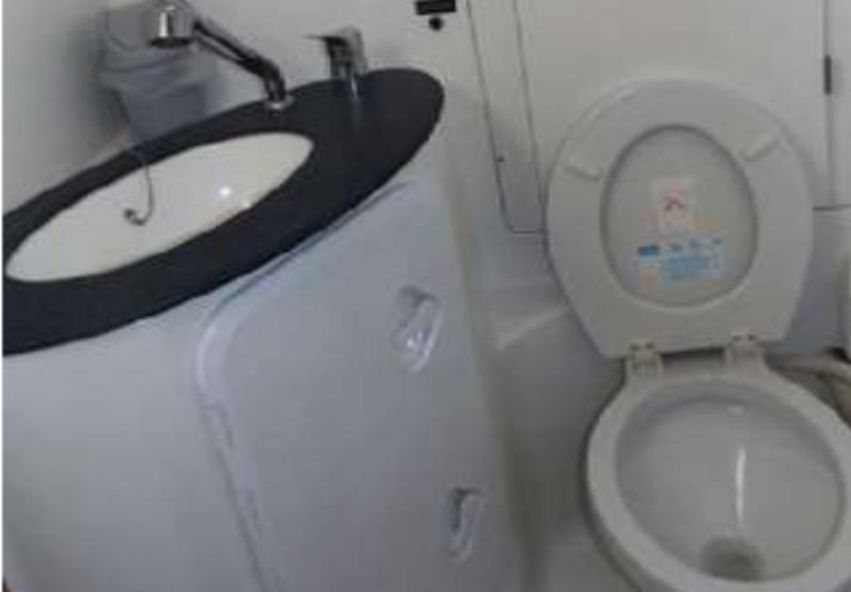 Beneteau Cyclades 50 | Moonbreeze