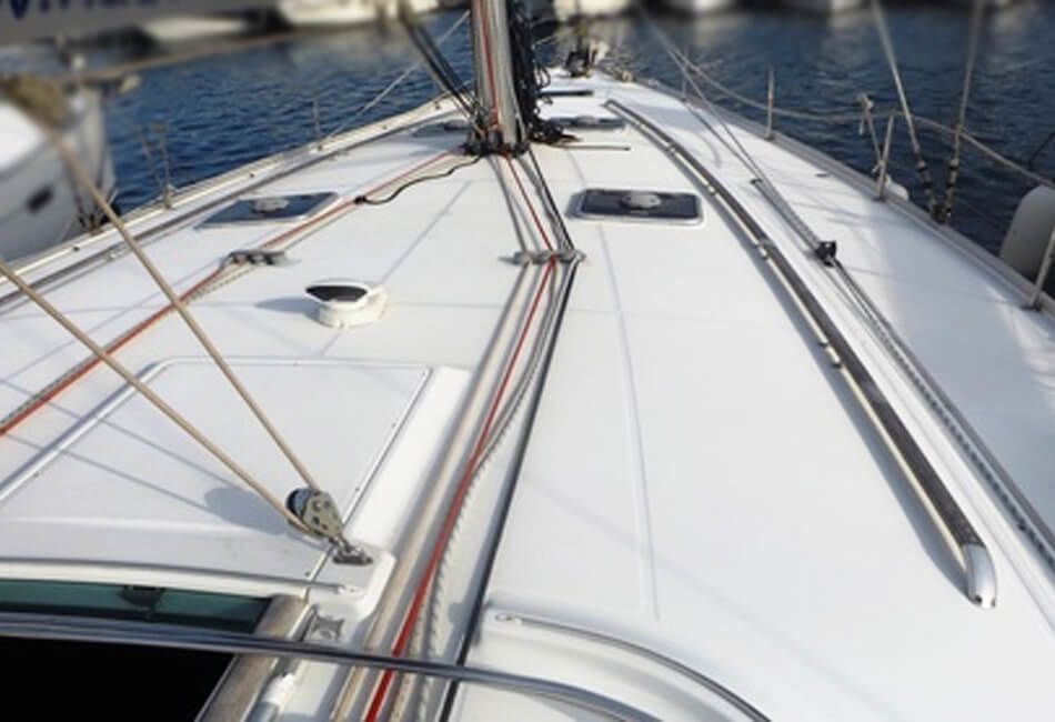 Beneteau Cyclades 50 | Moonbreeze