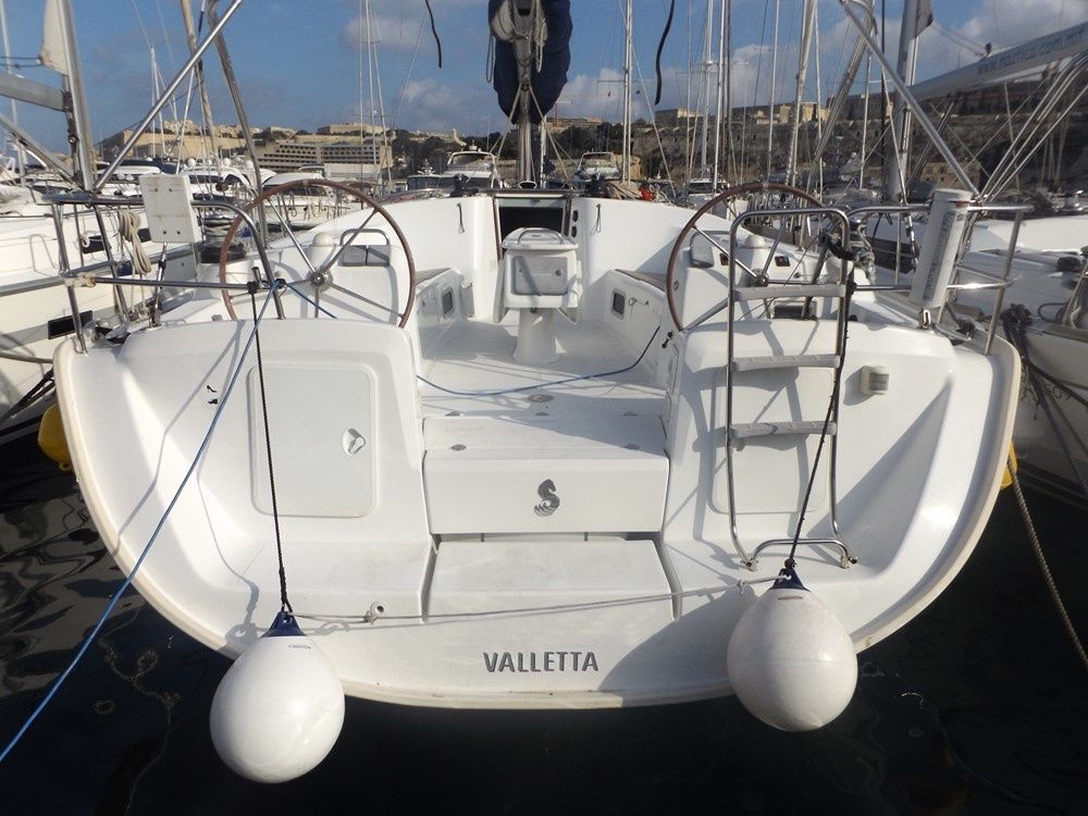 Beneteau Cyclades 50 | Moonbreeze