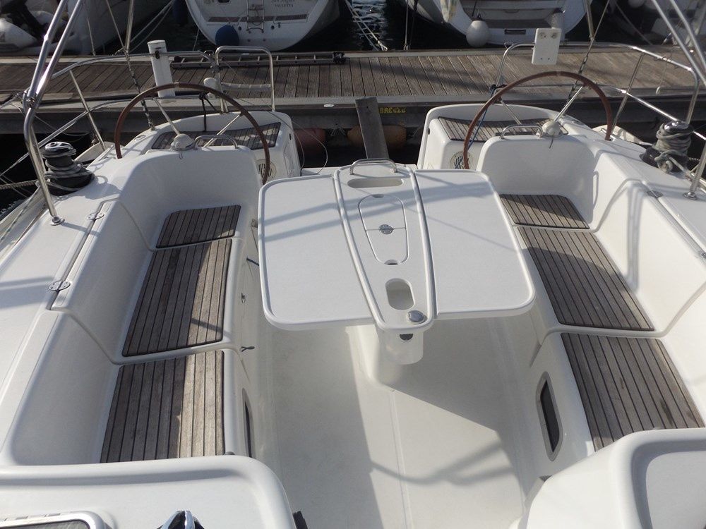 Beneteau Cyclades 50 | Moonbreeze