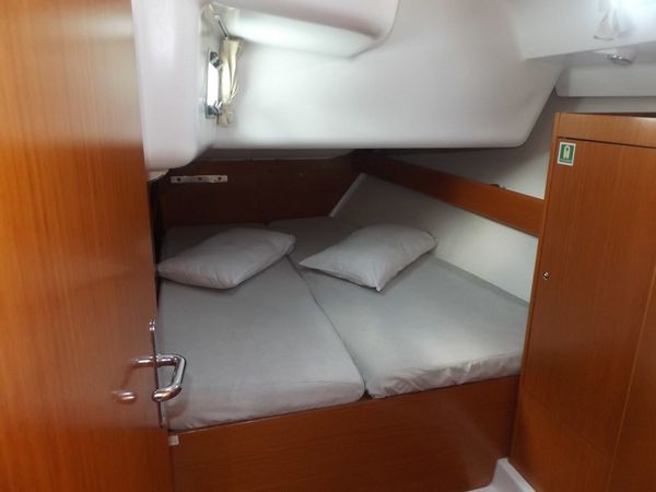 Beneteau Cyclades 50 | Moonbreeze