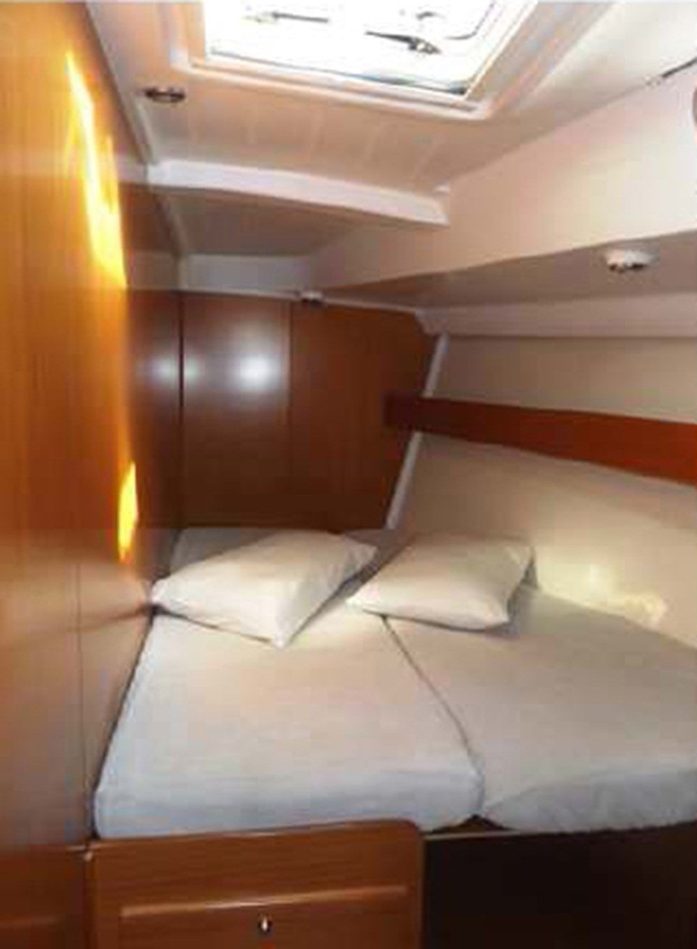 Beneteau Cyclades 50 | Moonbreeze