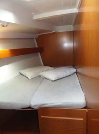 Beneteau Cyclades 50 | Moonbreeze