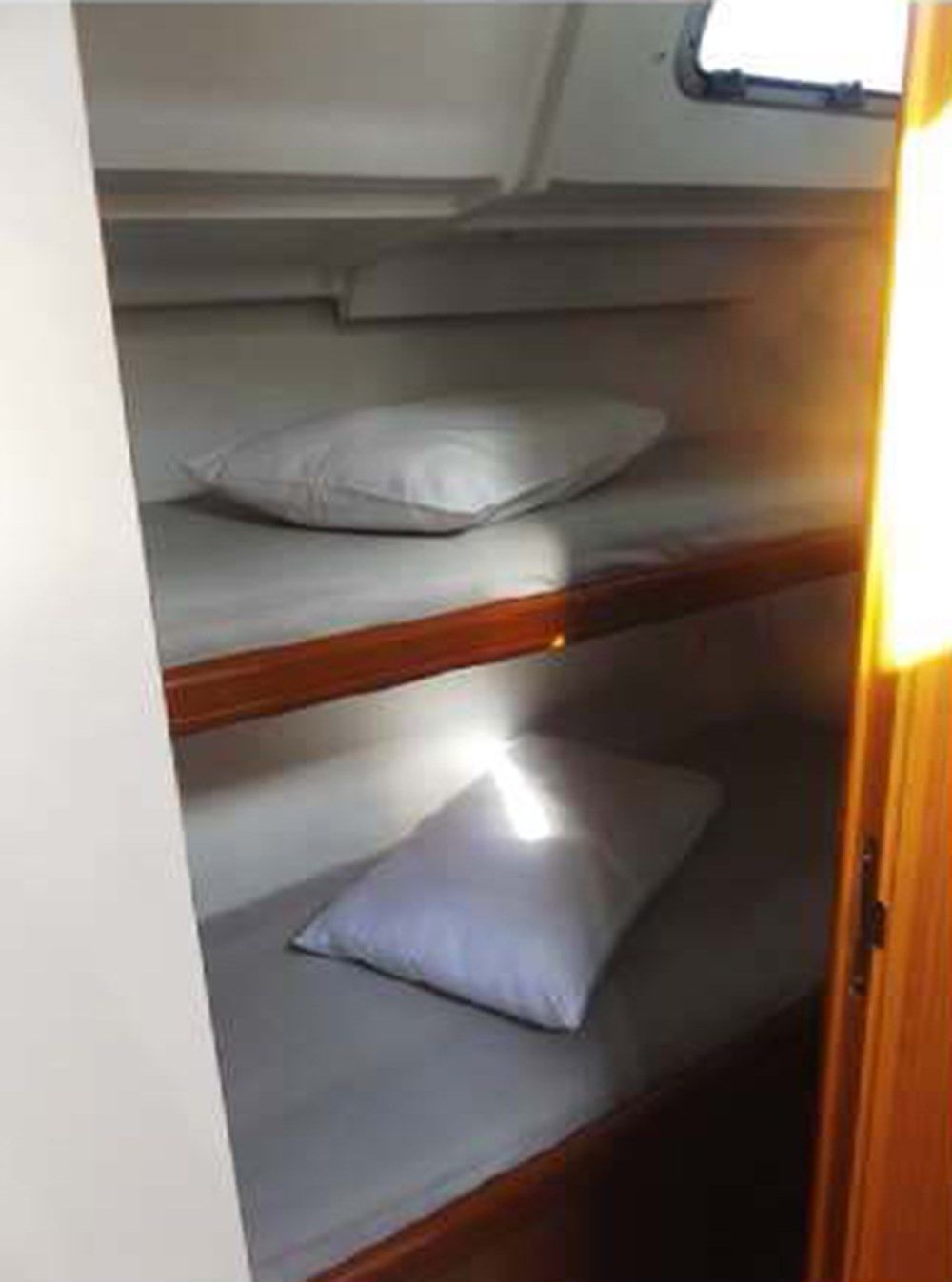 Beneteau Cyclades 50 | Moonbreeze