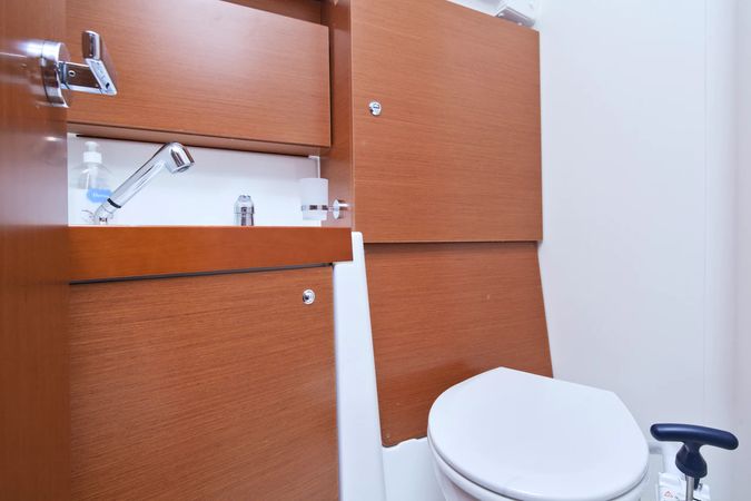 Beneteau Oceanis 38 | Simge