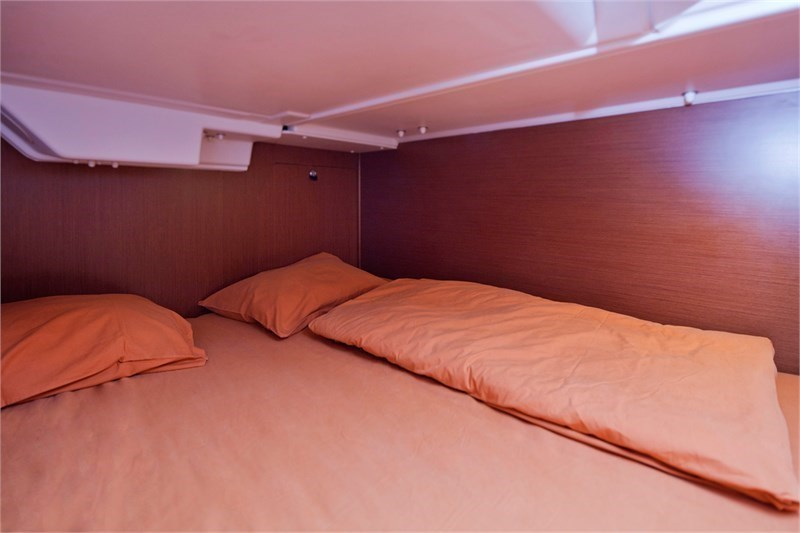 Beneteau Oceanis 38 | Simge