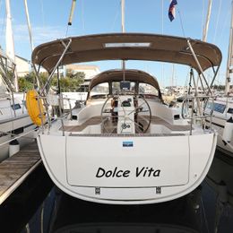 Bavaria Cruiser 33 | Dolce Vita