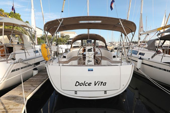 Bavaria Cruiser 33 | Dolce Vita