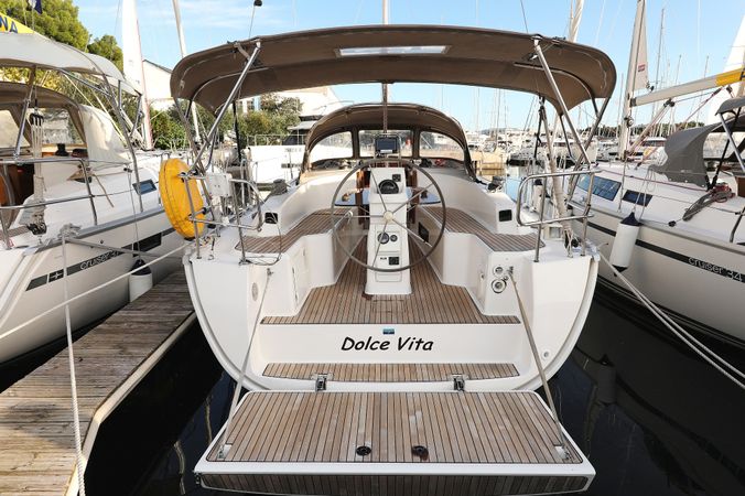 Bavaria Cruiser 33 | Dolce Vita