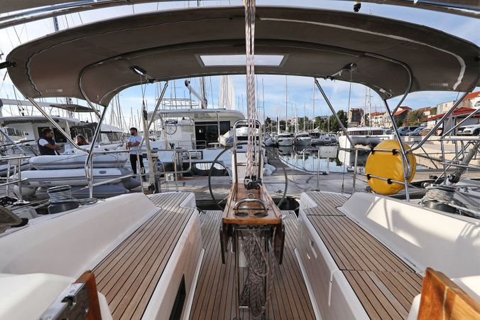 Bavaria Cruiser 33 | Dolce Vita