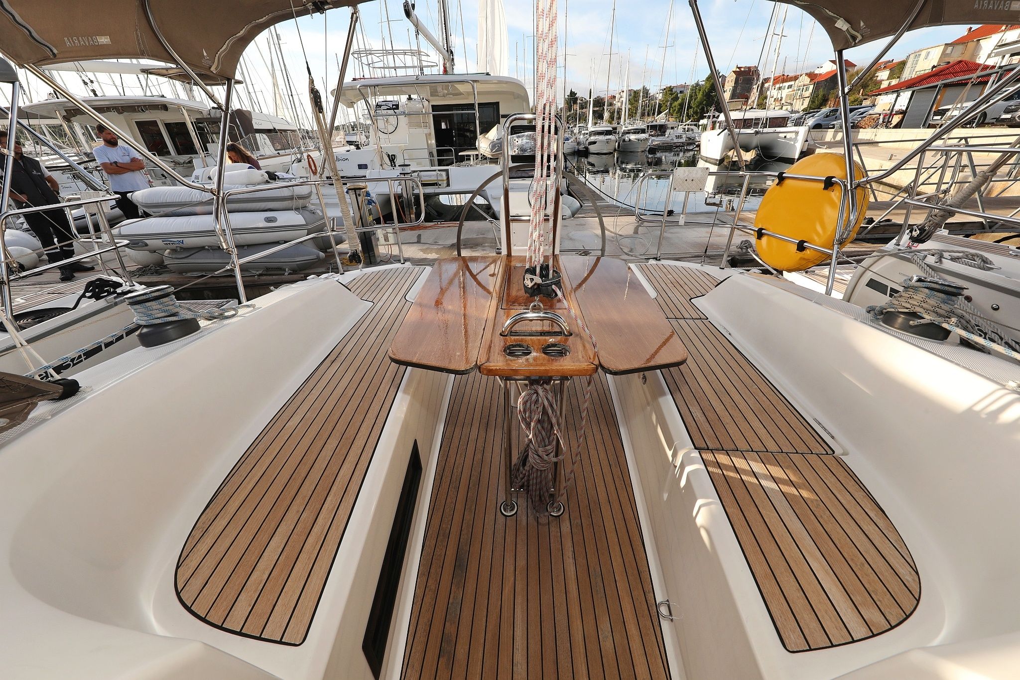 Bavaria Cruiser 33 | Dolce Vita