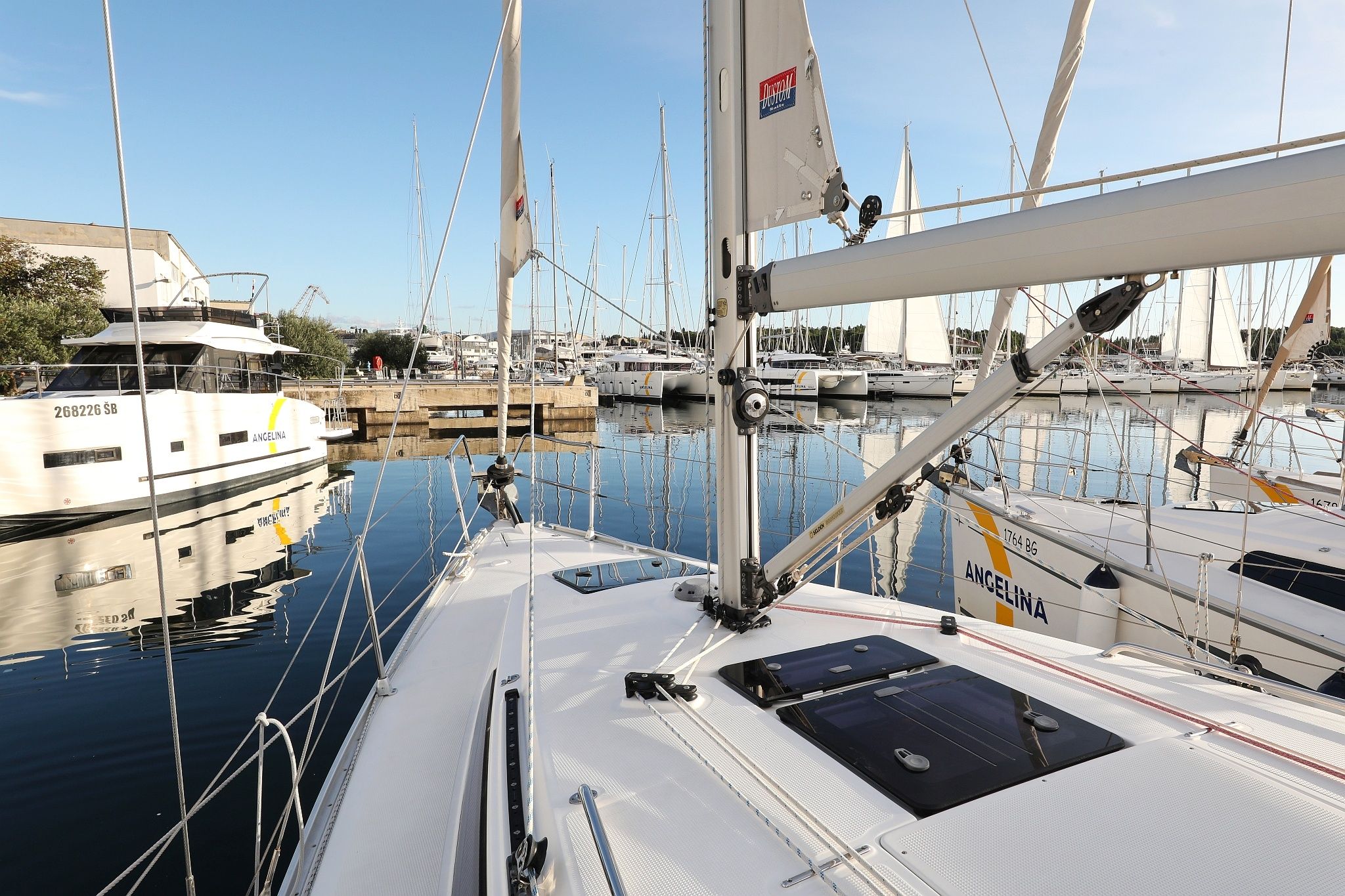 Bavaria Cruiser 33 | Dolce Vita